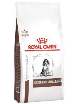 Royal Canin Veterinary Diet Canine Gastrointestinal Puppy 2,5kg
