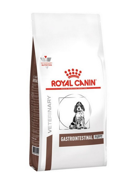 Royal Canin Veterinary Diet Canine Gastrointestinal Puppy 2,5kg