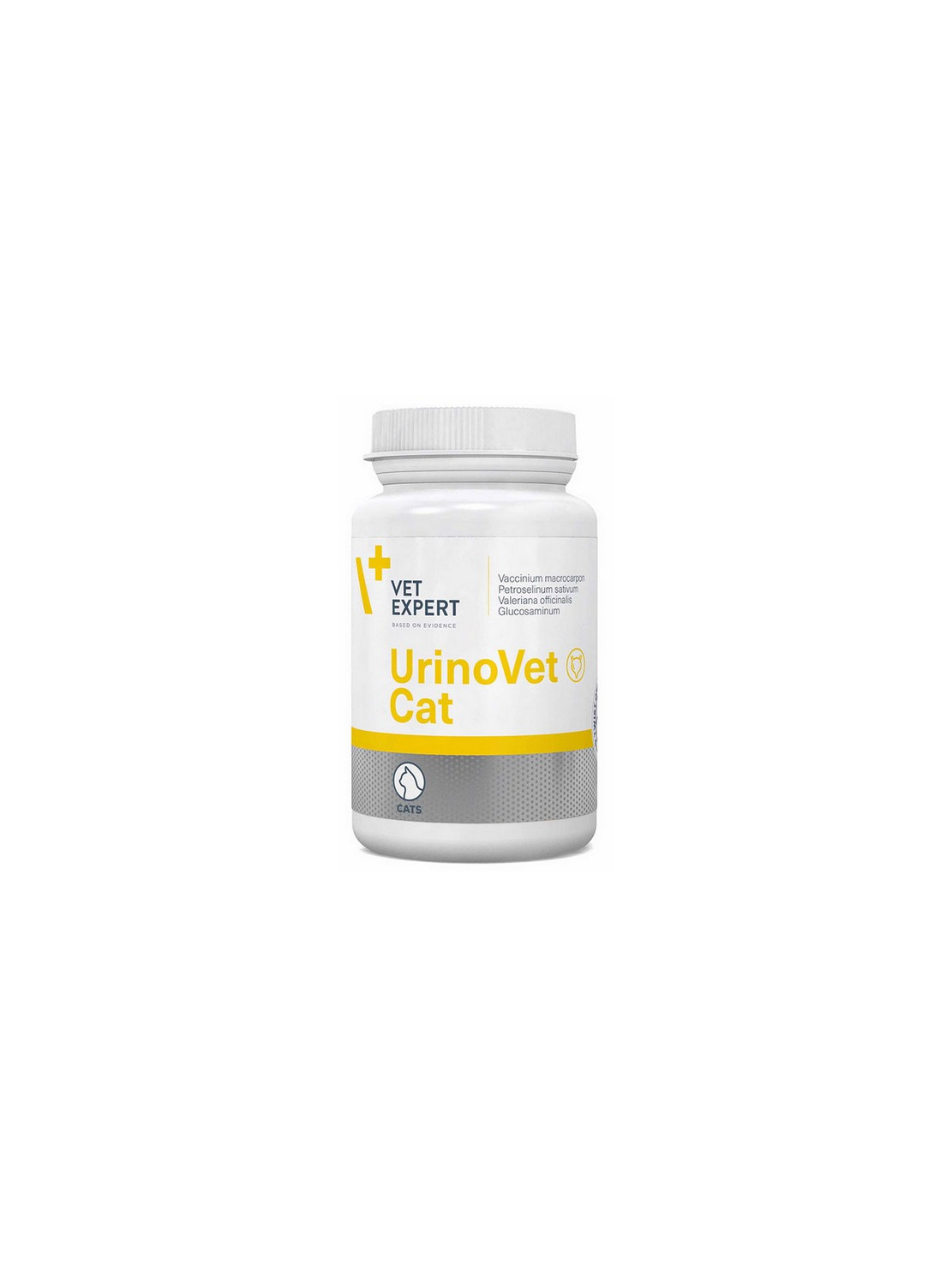 UrinoVet Cat 45 tabletek