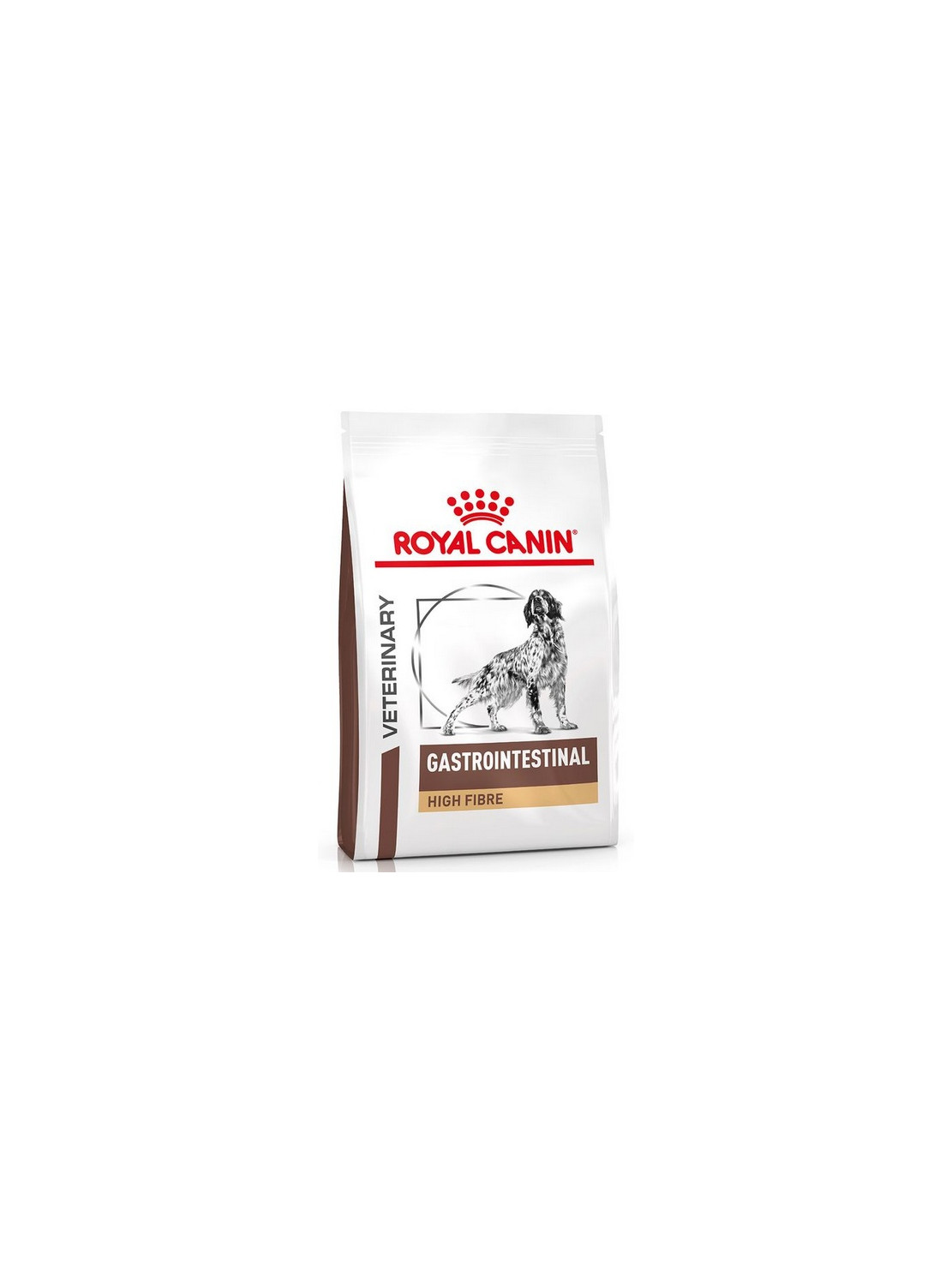 Royal Canin Veterinary Diet Canine Gastrointestinal High Fibre 2kg