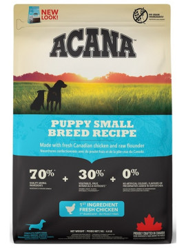 Acana Puppy Small Breed 2kg