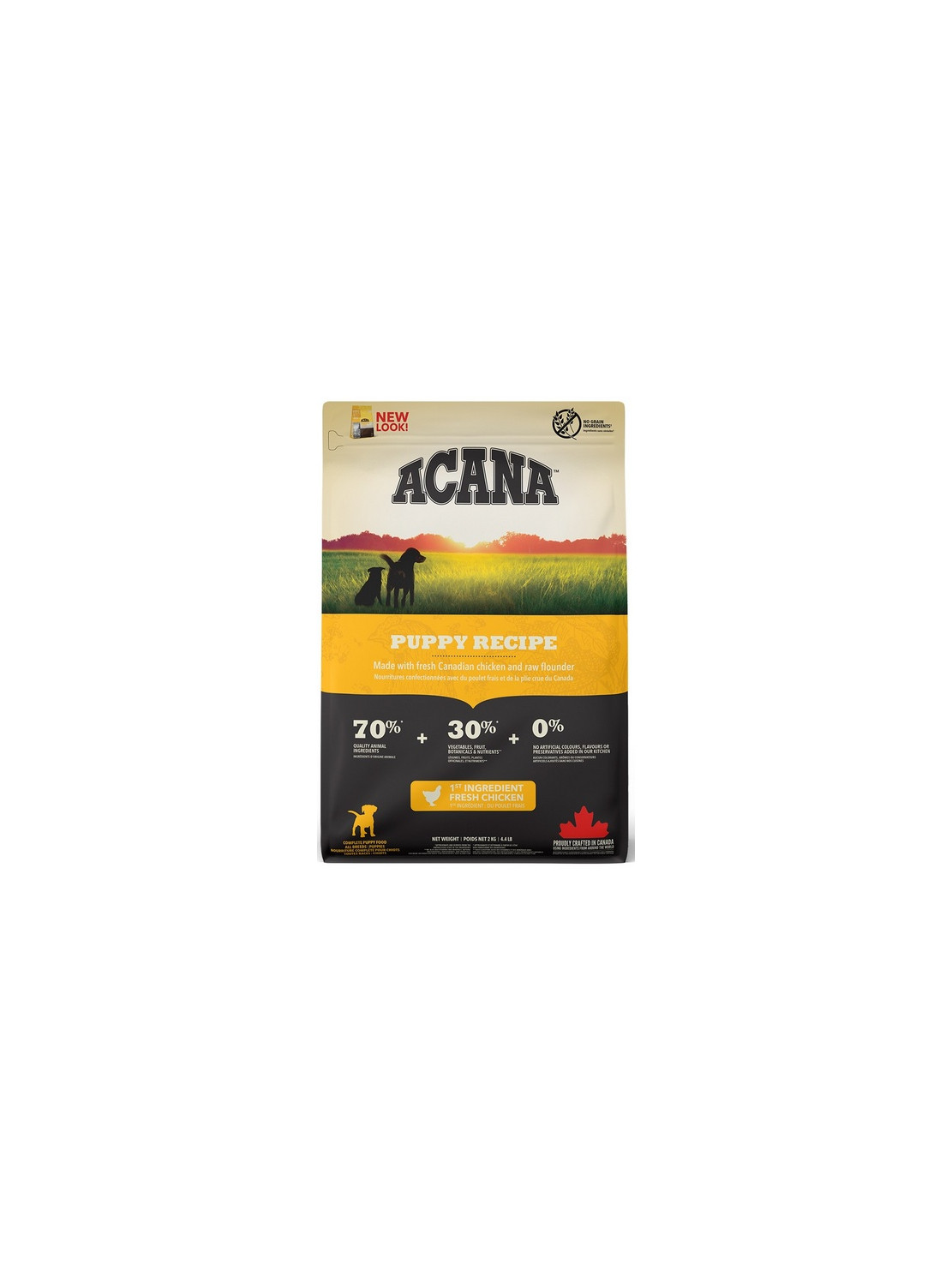 Acana Puppy 2kg