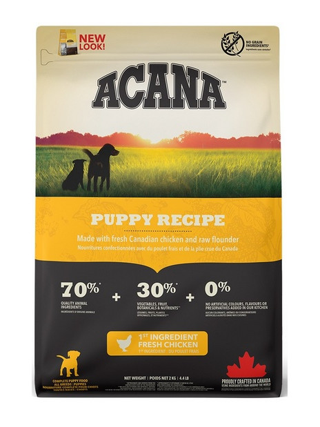 Acana Puppy 2kg