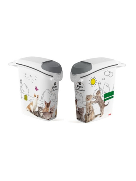 Curver Pet Life Pojemnik na żwirek 10kg