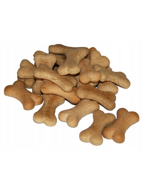 Bosch Ciastka Biscuit Lamb & Rice 10kg