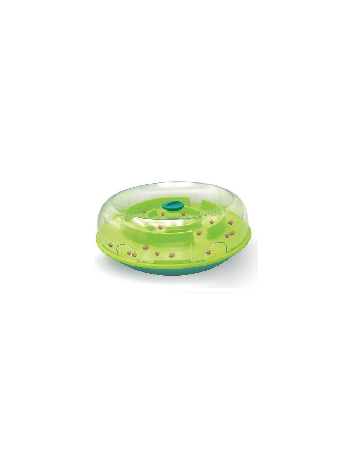 Nina Ottosson Wobble Bowl - gra edukacyjna [69344]