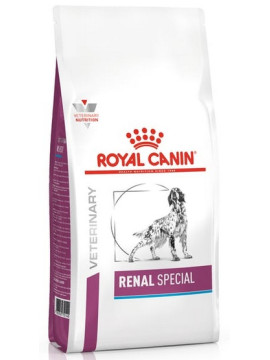 Royal Canin Veterinary Diet Canine Renal Special 2kg