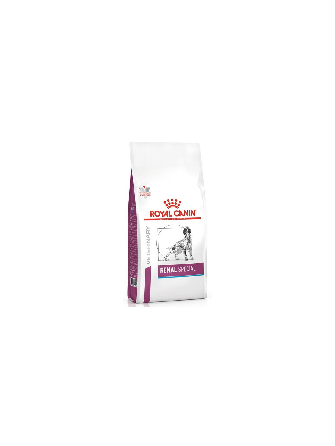Royal Canin Veterinary Diet Canine Renal Special 2kg