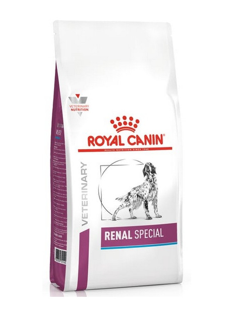 Royal Canin Veterinary Diet Canine Renal Special 2kg