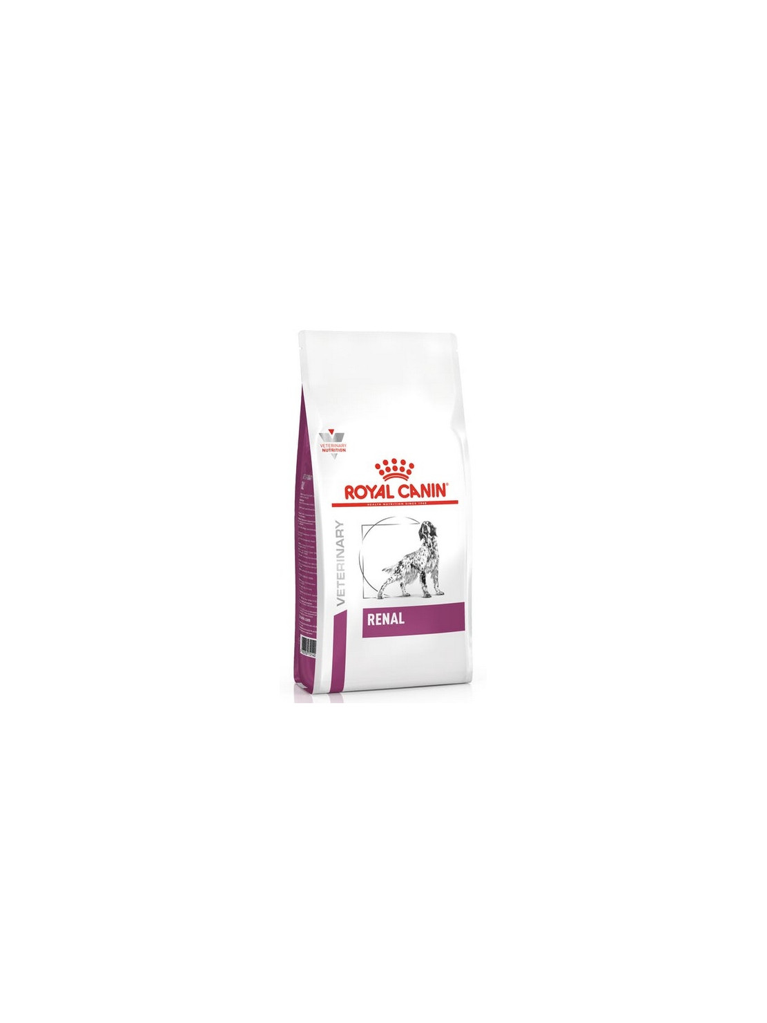 Royal Canin Veterinary Diet Canine Renal 2kg