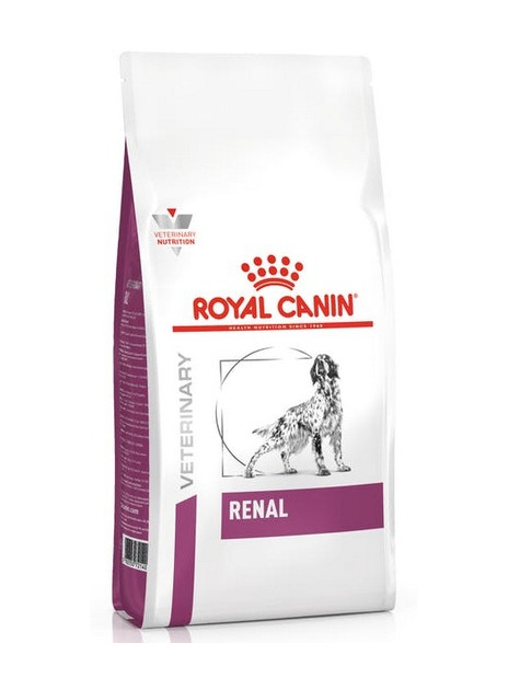 Royal Canin Veterinary Diet Canine Renal 2kg
