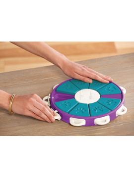 Nina Ottosson Twister - gra edukacyjna [67335]
