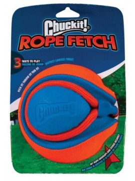 Chuckit! Rope Fetch [32220]