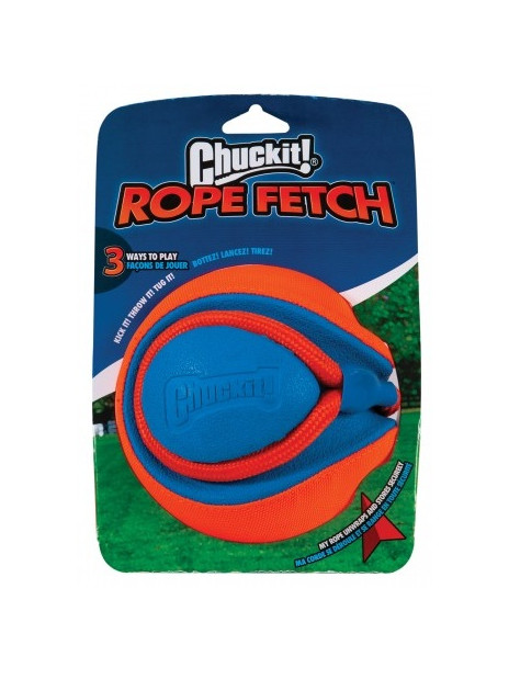 Chuckit! Rope Fetch [32220]