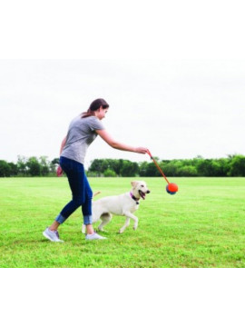 Chuckit! Rope Fetch [32220]