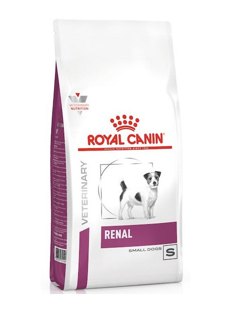 Royal Canin Veterinary Diet Canine Renal Small Dog 1,5kg