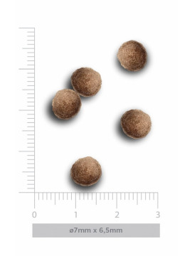 Amanova Dog Puppy Mini Exquisite Chicken - kurczak 2kg