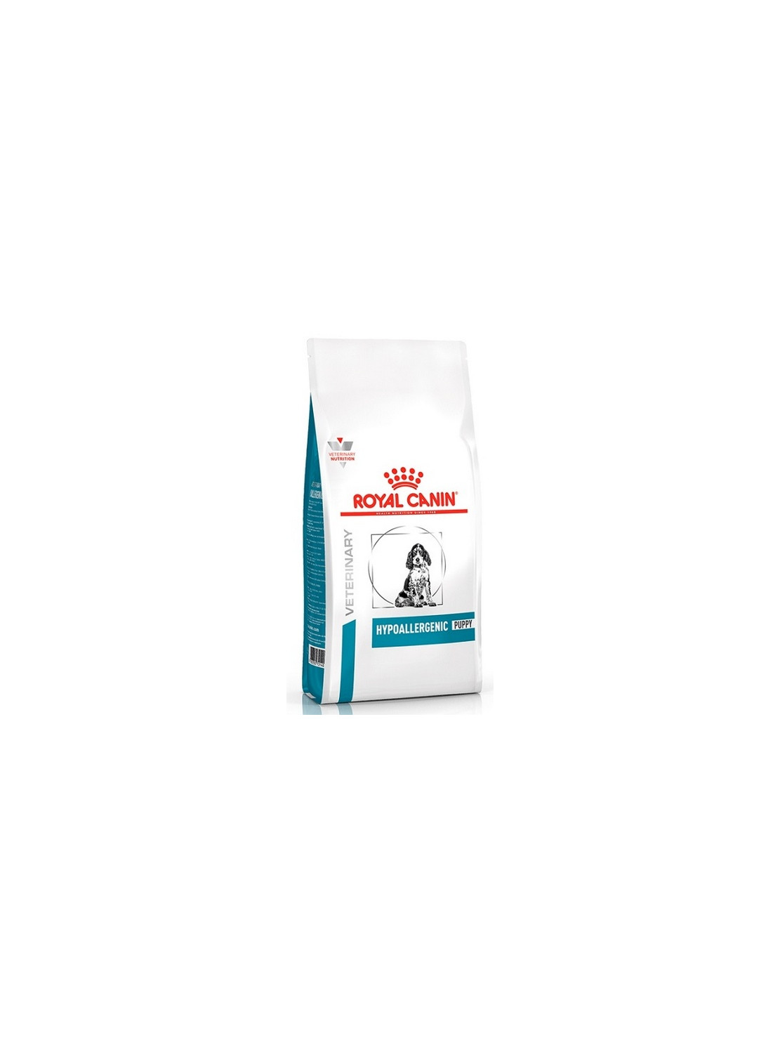 Royal Canin Veterinary Diet Canine Hypoallergenic Puppy 1,5kg