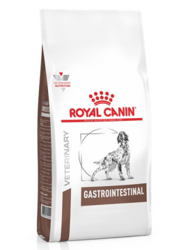 Royal Canin Veterinary Diet Canine Gastrointestinal 2kg