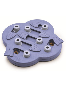 Nina Ottosson Hide 'N Slide Purple - gra edukacyjna [69540]