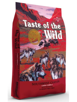 Taste of the Wild Southwest Canyon 2kg