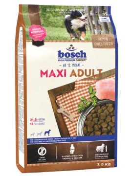 Bosch Maxi Adult 3kg