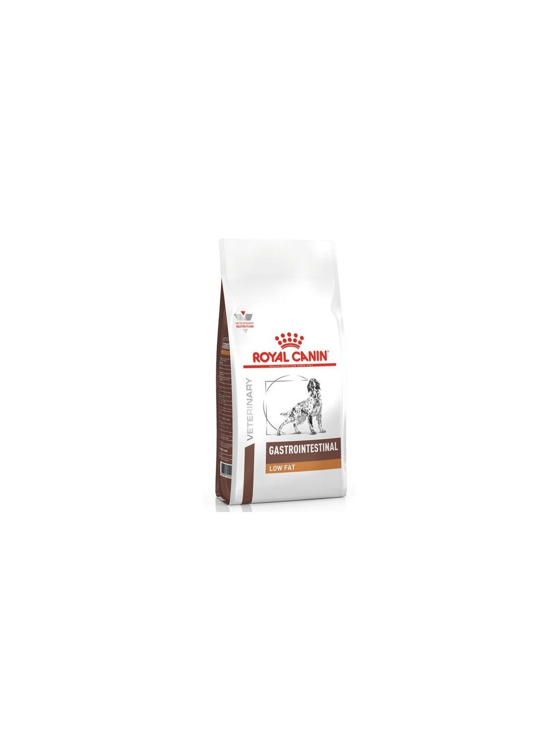 Royal Canin Veterinary Diet Canine Gastrointestinal Low Fat 1,5kg