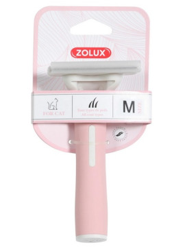 Zolux Anah Szczotka Super Brush średnia dla kotów [550009]