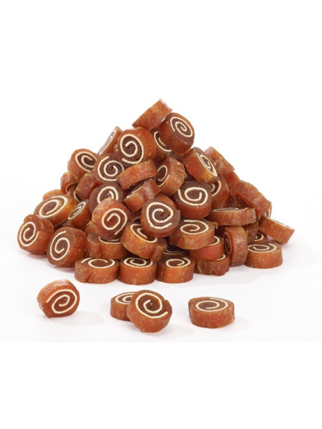 Maced SM Sushi kaczka i ryba 500g