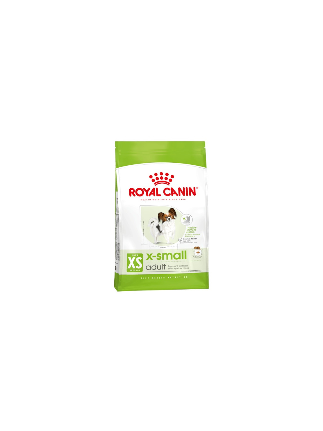 Royal Canin X-Small Adult 1,5kg