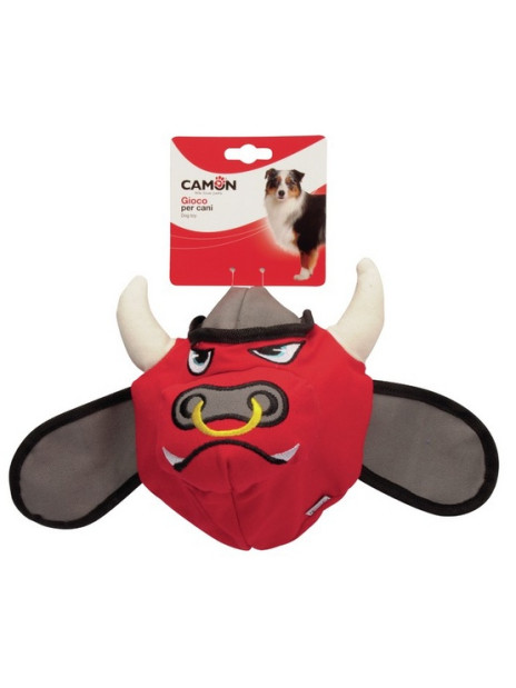 Camon Głowa rekin / tygrys / byk 24cm