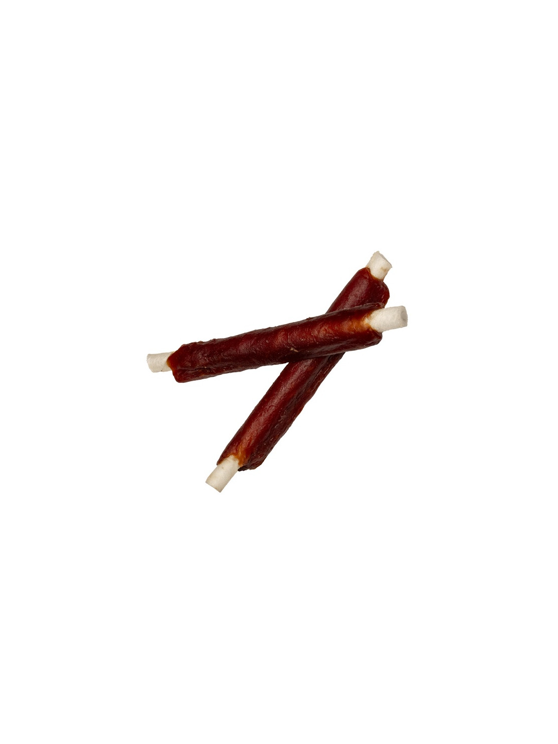 Maced 100% Smakowite - Szaszłyk z kaczki - pałeczki wołowe z kaczką 500g