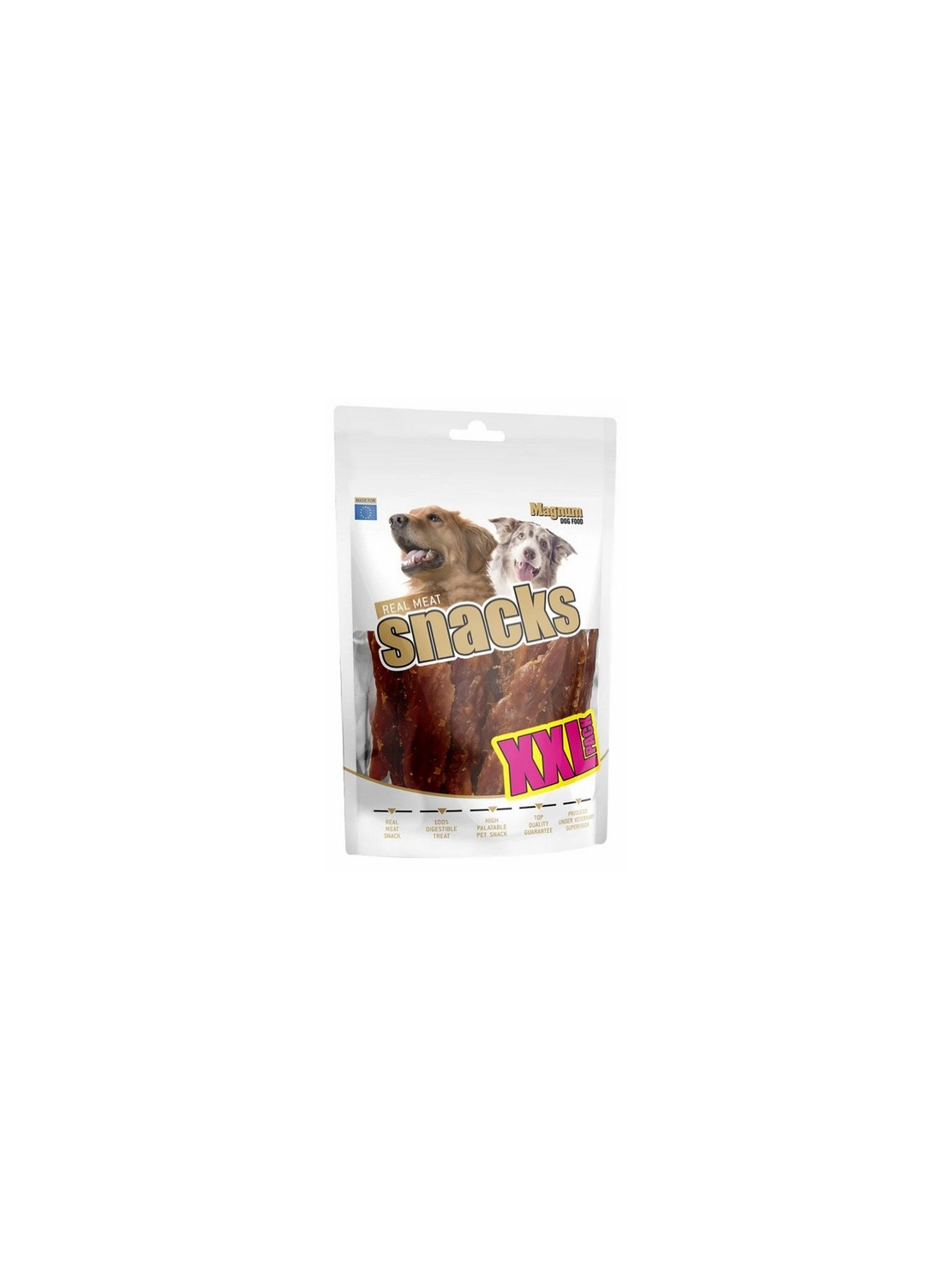 Magnum Duck Breast 500g