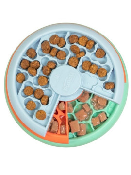 Nina Ottosson Lickin Layers Puppy - gra edukacyjna [70886]
