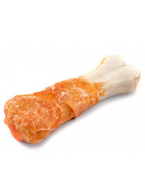 Maced 100% Smakowite - Psiakość prasowana z kurczakiem 500g
