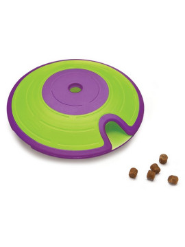 Nina Ottosson Treat Maze Green - gra edukacyjna [67575]