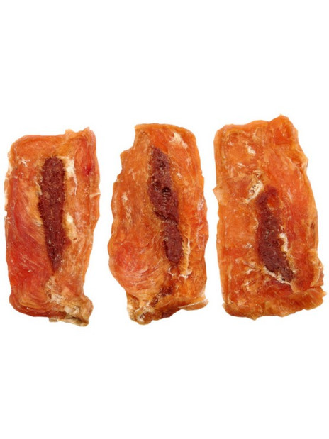Adbi Delicje jagnięce z kurczakiem 500g [AL53]