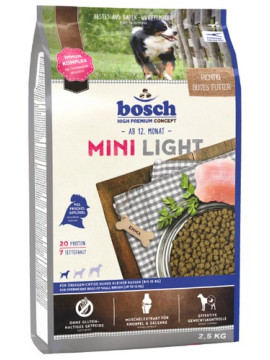 Bosch Mini Light 2,5kg