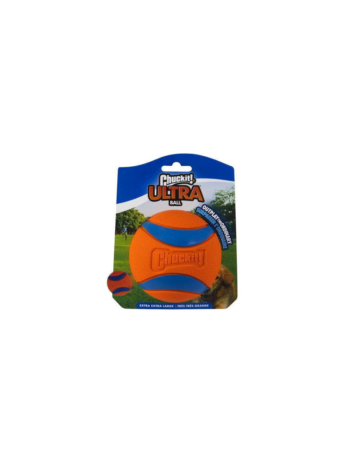 Chuckit! Ultra Ball XXL [170501]