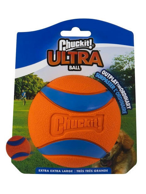 Chuckit! Ultra Ball XXL [170501]