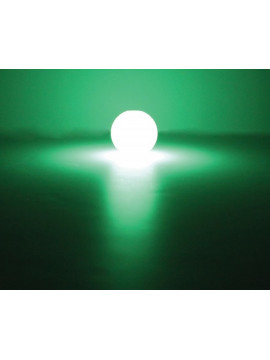 Chuckit! Max Glow Ball Medium 2pak [33067]