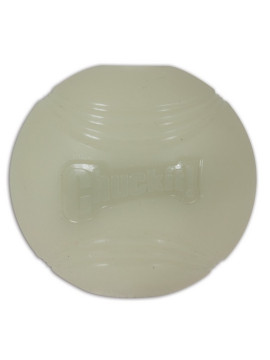 Chuckit! Max Glow Ball Medium 2pak [33067]