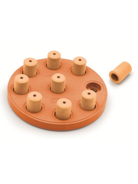 Nina Ottosson Smart Composite Orange - gra edukacyjna [69539]