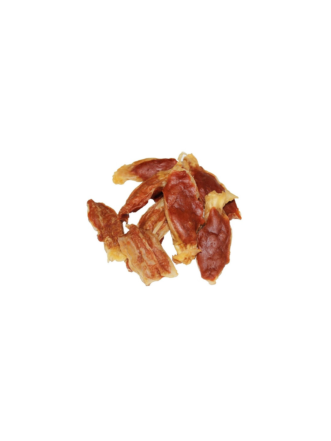 Maced 100% Smakowite - Ucho królika nadziewane kaczką 500g