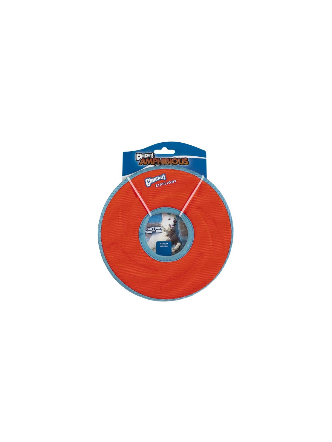 Chuckit! Zipflight 21cm [18100]