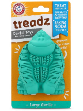 Arm&Hammer Super Treadz Gorilla Large [FFP8831]