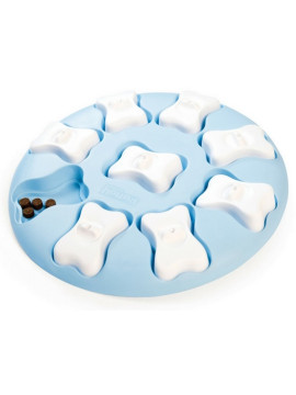 Nina Ottosson Puppy Smart Blue - gra edukacyjna [69535]