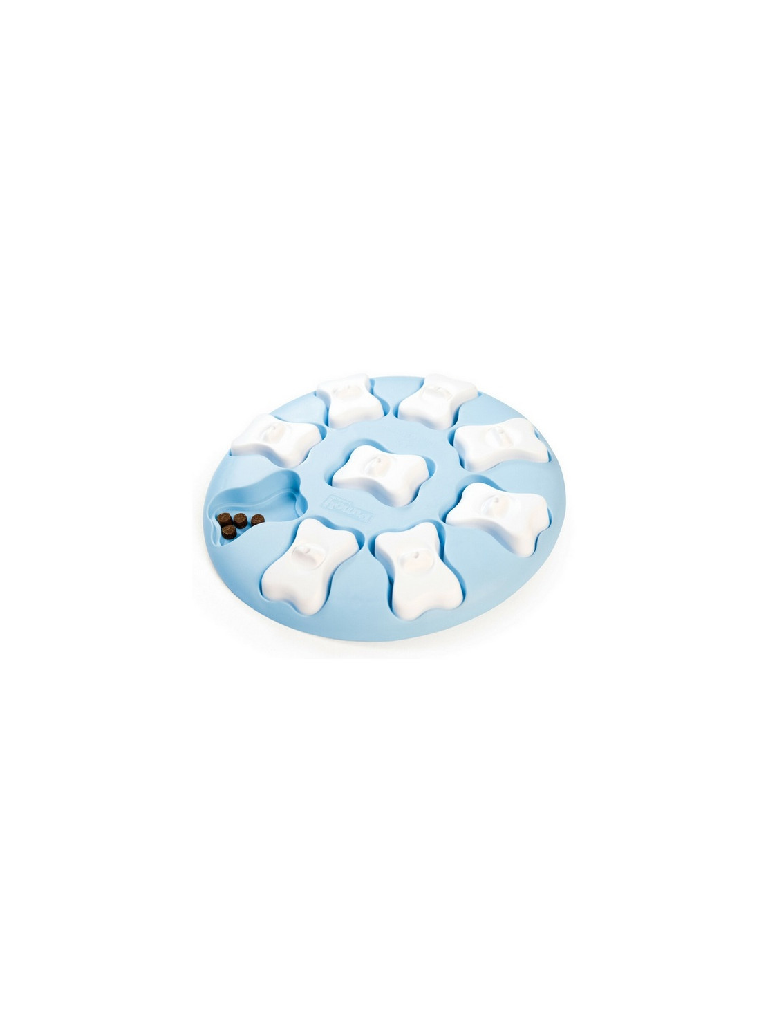 Nina Ottosson Puppy Smart Blue - gra edukacyjna [69535]