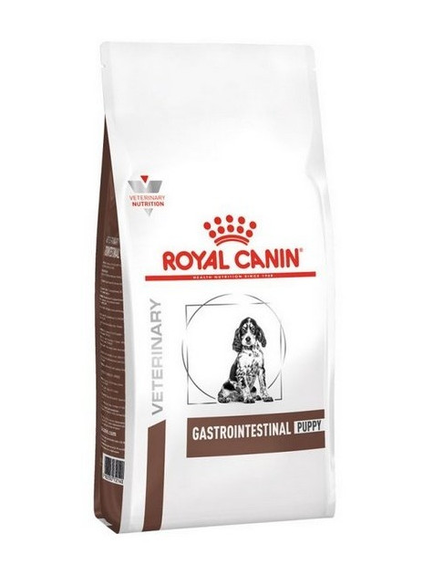 Royal Canin Veterinary Diet Canine Gastrointestinal Puppy 1kg