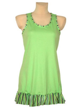 Grande Finale Sukienka damska Lucky Bamboo rozmiar M [Y2]